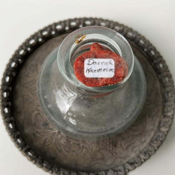 Handcrafted stone - Picture 6 of 6